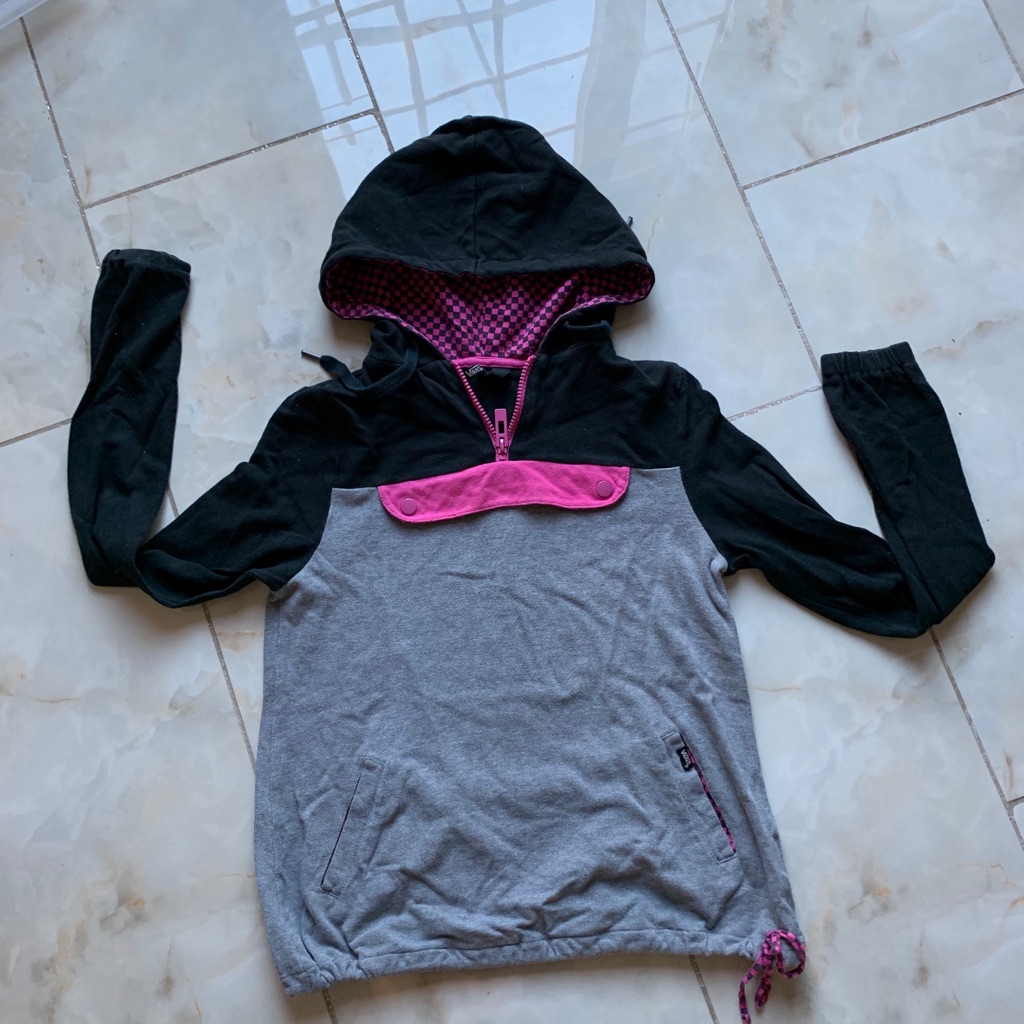 Vans Pullover